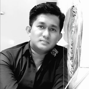 Meet your Posher, Crisanto